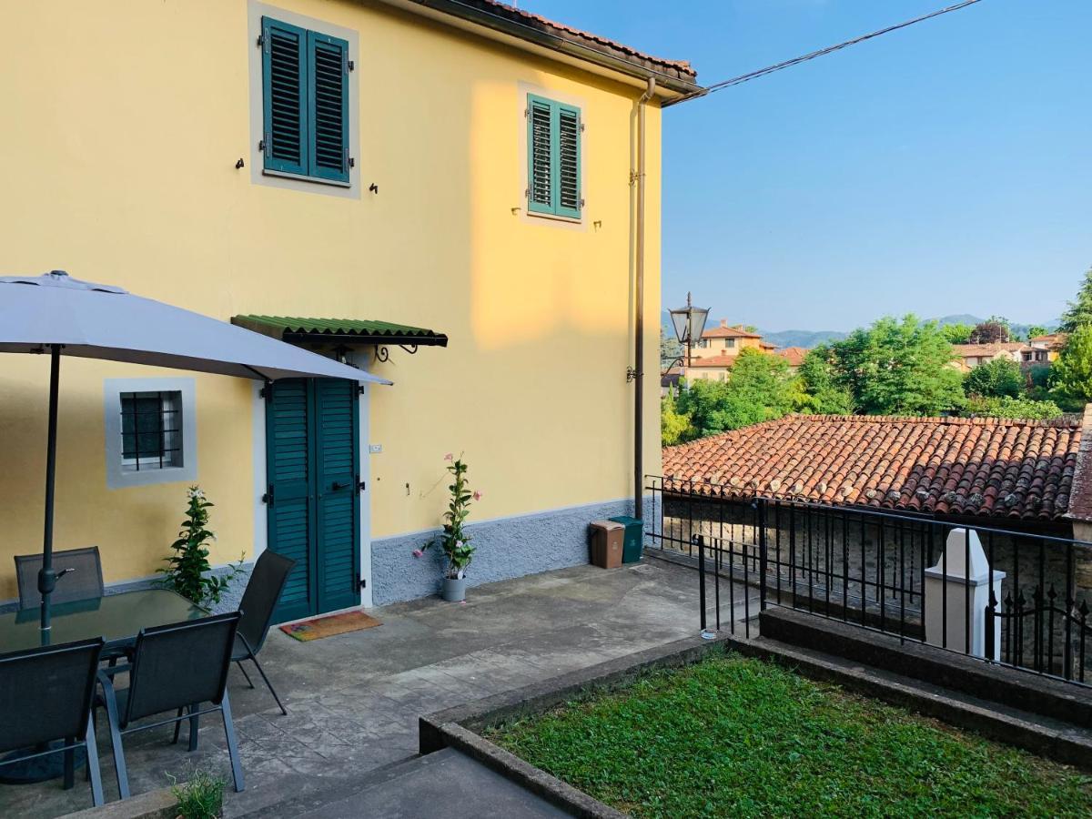 Casa Luna - Private Cottage -Exclusive Private Garden Barga Dış mekan fotoğraf