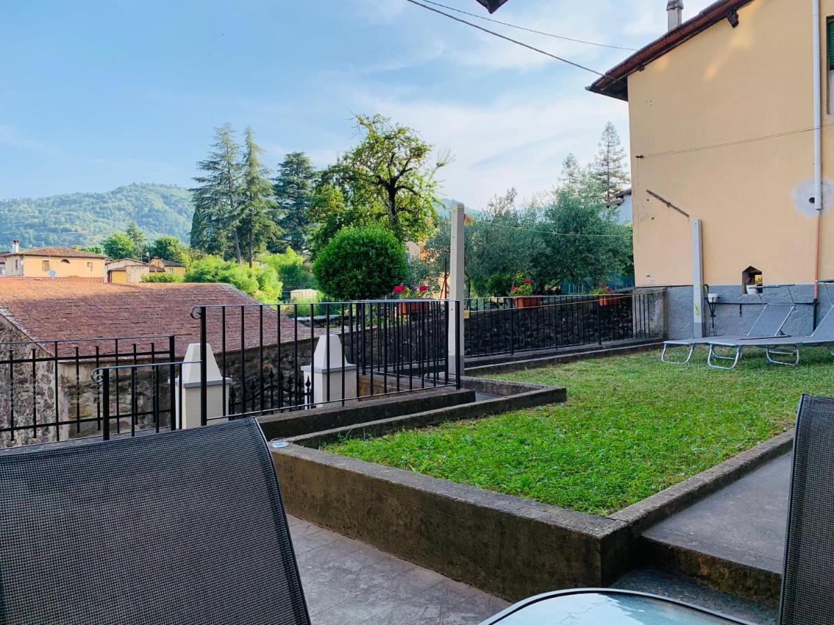 Casa Luna - Private Cottage -Exclusive Private Garden Barga Dış mekan fotoğraf