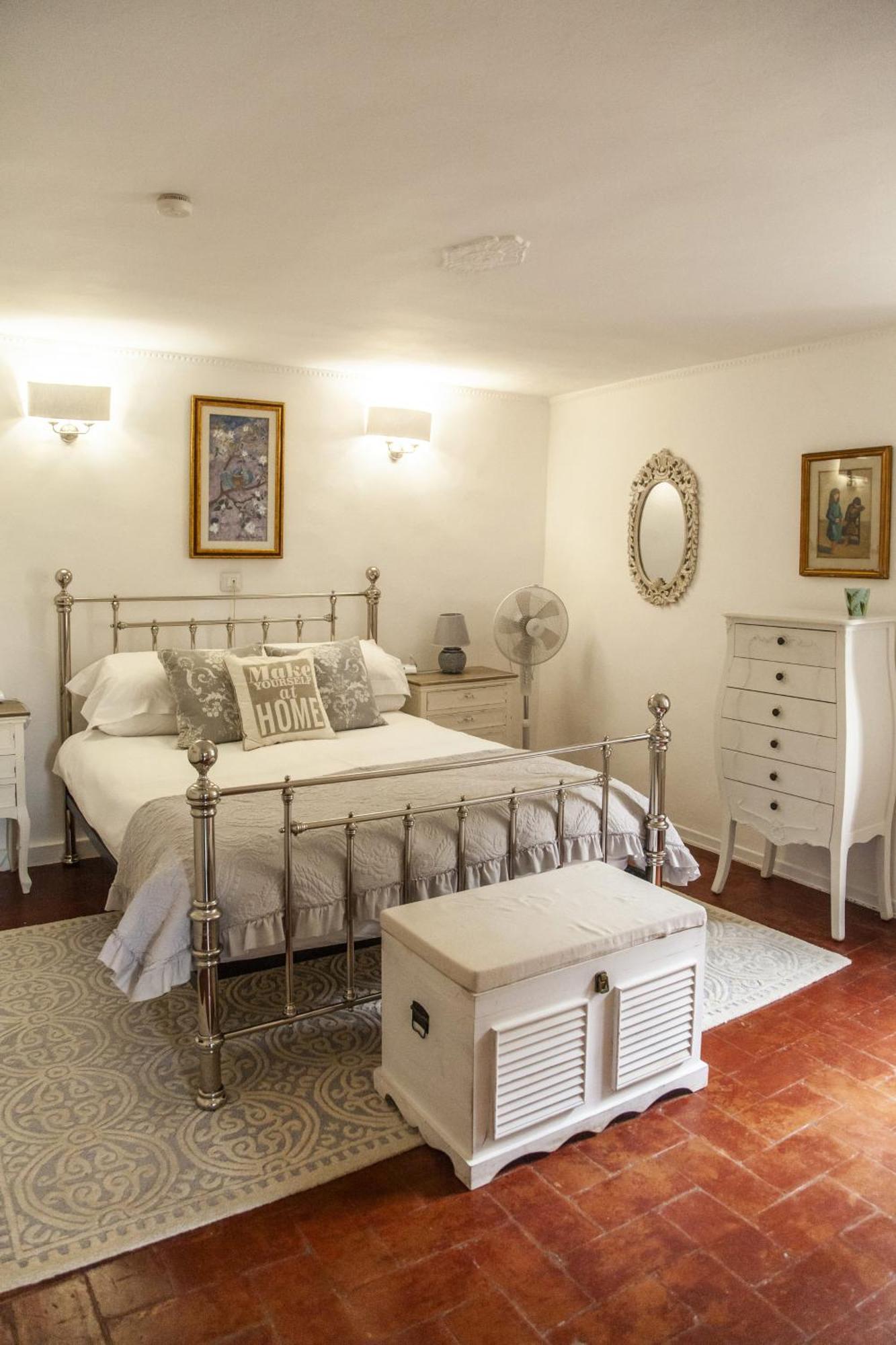 Casa Luna - Private Cottage -Exclusive Private Garden Barga Dış mekan fotoğraf