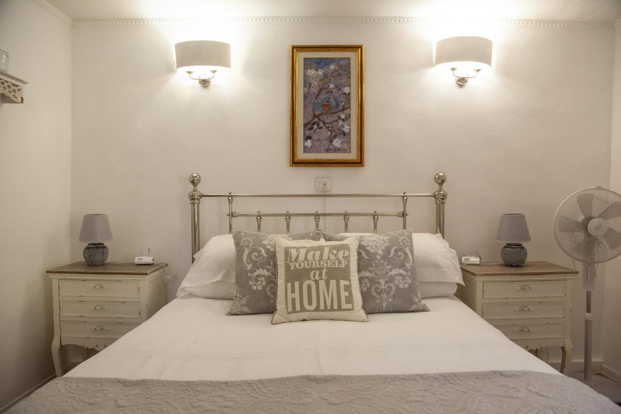 Casa Luna - Private Cottage -Exclusive Private Garden Barga Dış mekan fotoğraf
