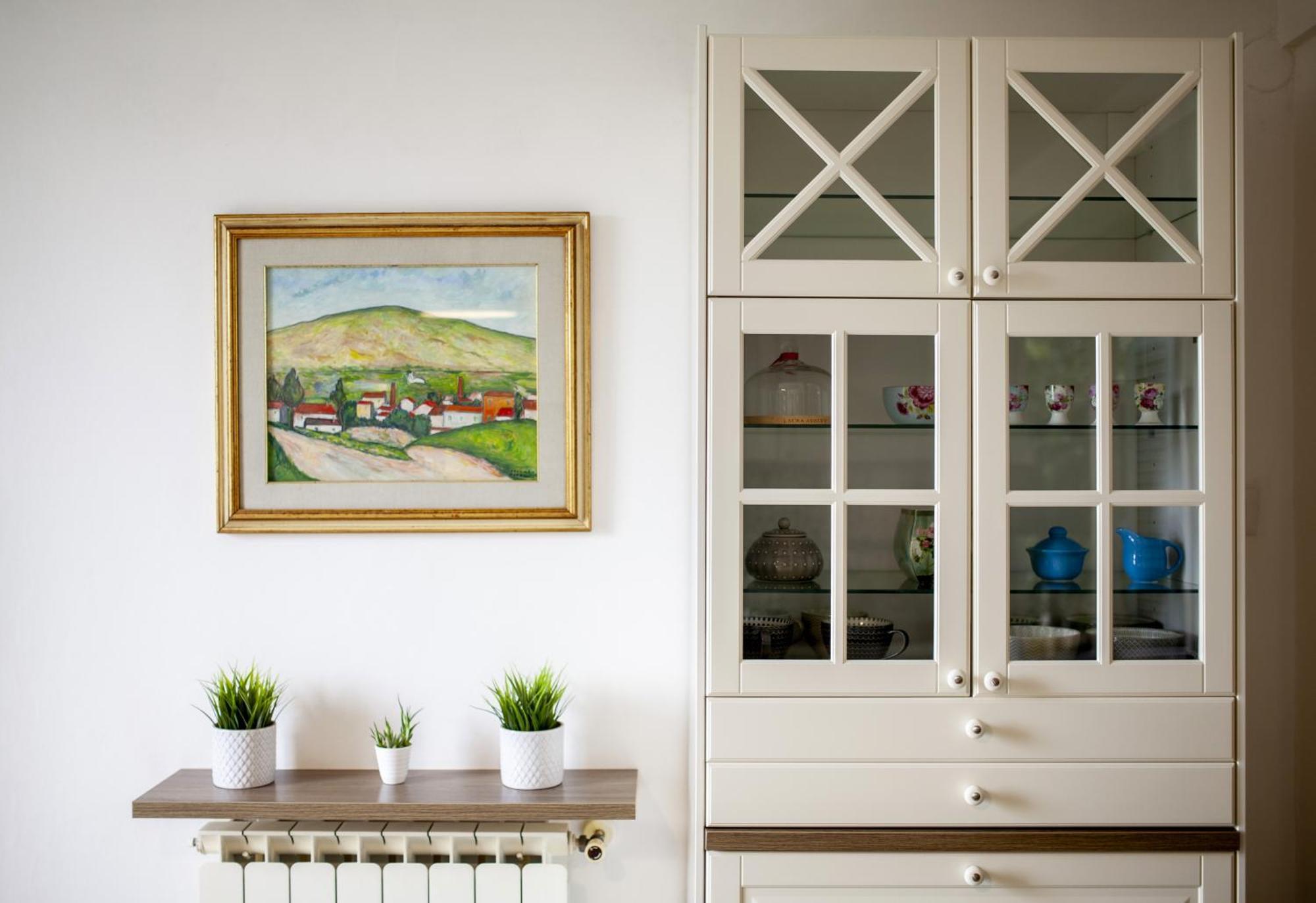 Casa Luna - Private Cottage -Exclusive Private Garden Barga Dış mekan fotoğraf