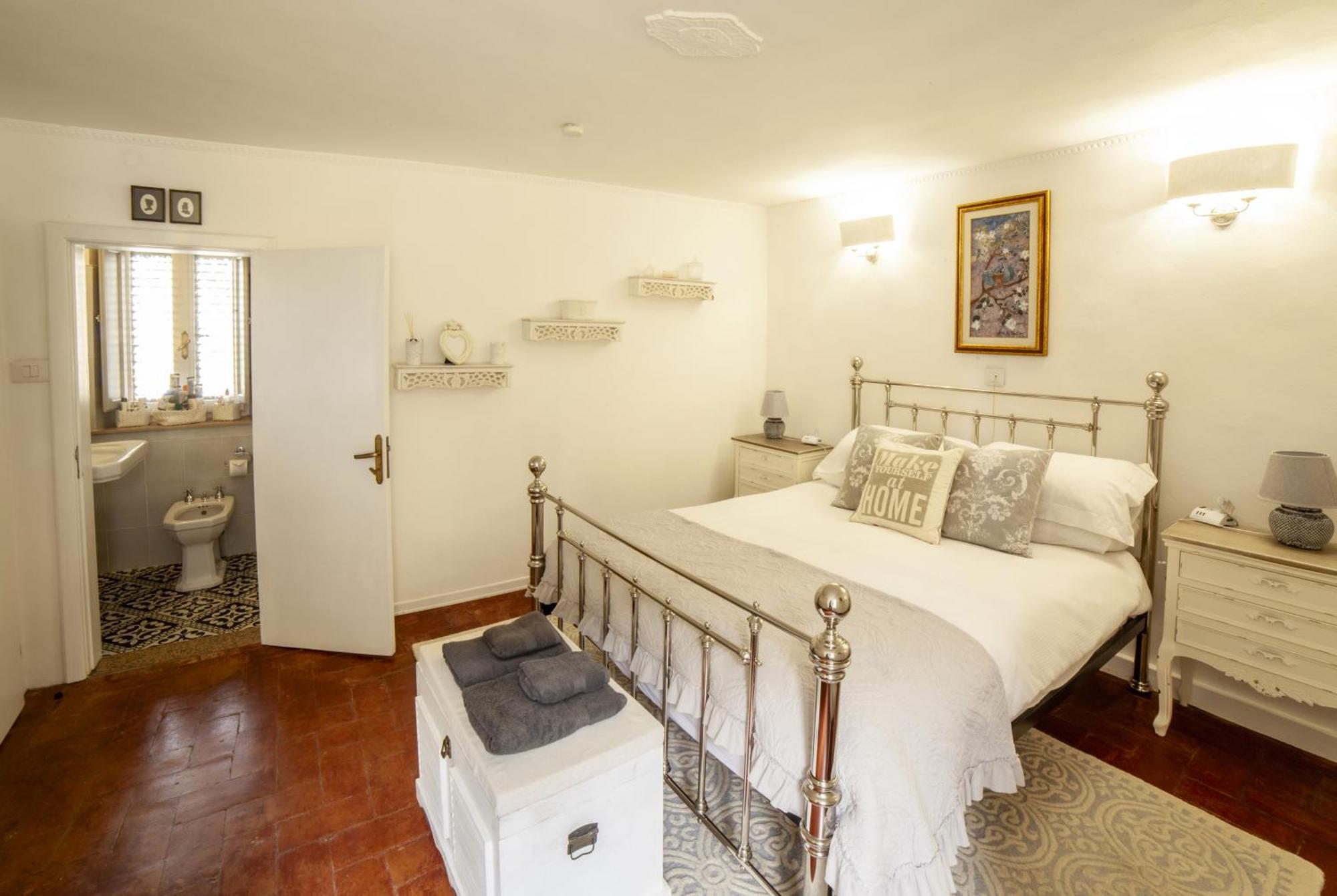 Casa Luna - Private Cottage -Exclusive Private Garden Barga Dış mekan fotoğraf