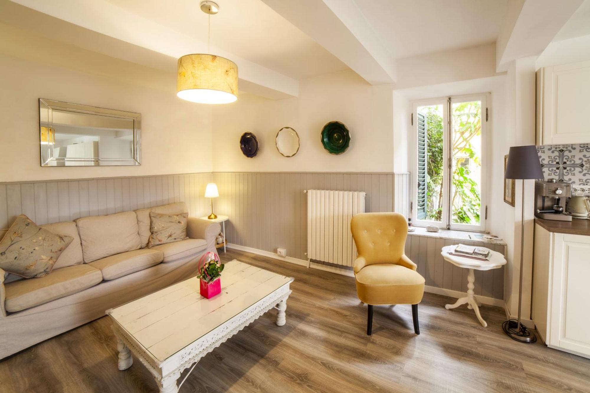 Casa Luna - Private Cottage -Exclusive Private Garden Barga Dış mekan fotoğraf
